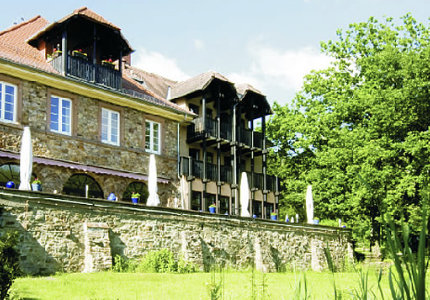 Hotel Neugebauer