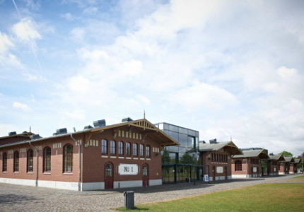 BallinStadt Auswanderermuseum Hamburg