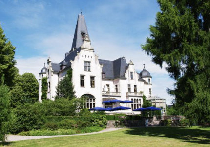 Schloss Tremsbüttel