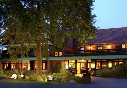 Hotel Heide Kröpke