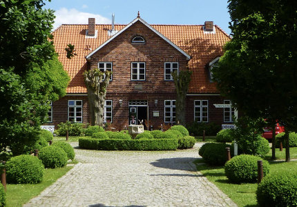 Romantikhotel Friederikenhof