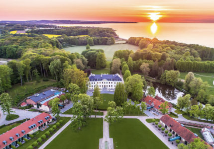 Weissenhaus Grand Village Resort