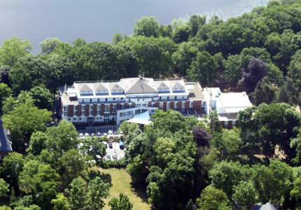 Inselhotel Potsdam