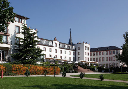 Schlosshotel Reinhartshausen